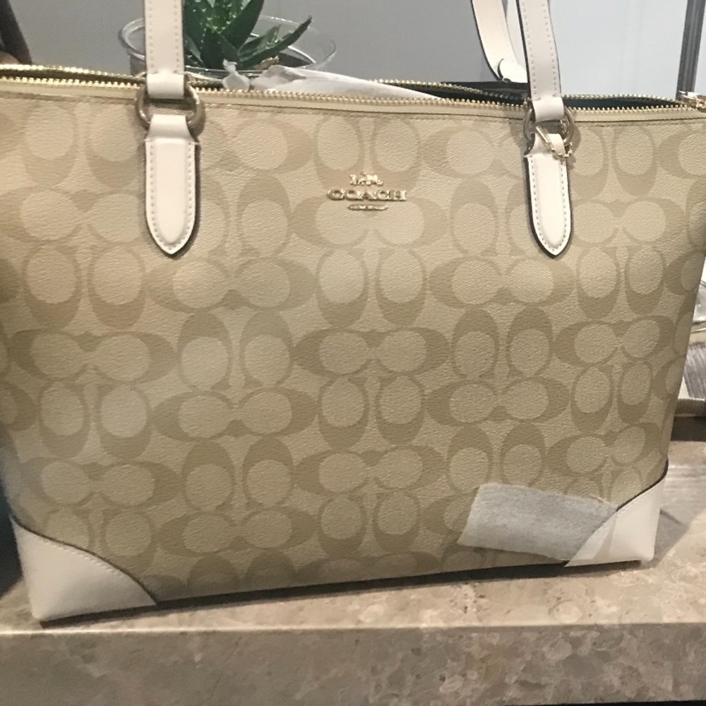 Coach bag🔥